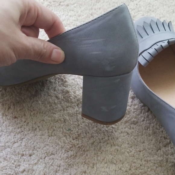 Shoes - Picture 5 of 5